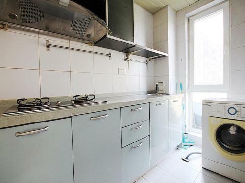 China Sunshine Apartment Guomao