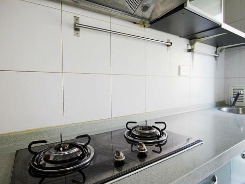 China Sunshine Apartment Guomao