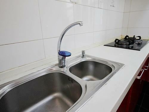 China Sunshine Apartment Guomao