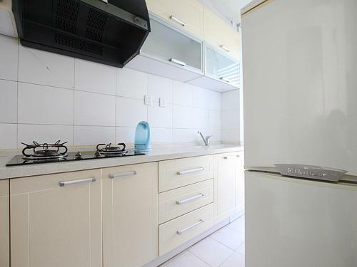 China Sunshine Apartment Guomao
