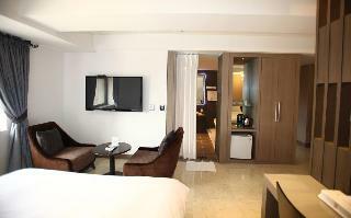 Suwon Reve Hotel
