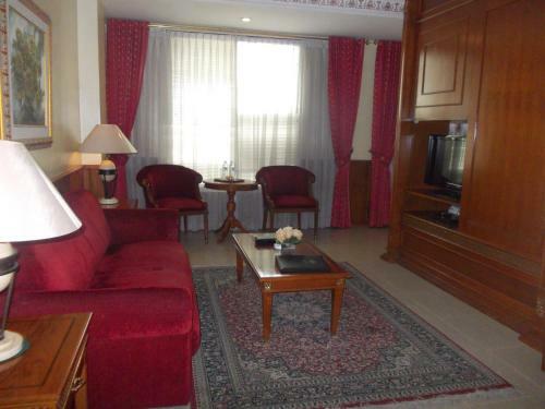 Hotel Prima Cirebon