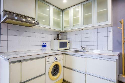 Aparthotel Beijing Free Town Apartment Hotel