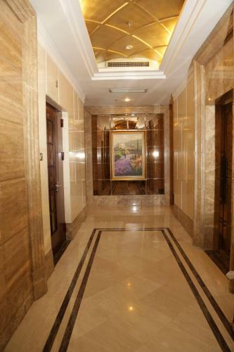 Aparthotel Jiameishijiecheng Apartment
