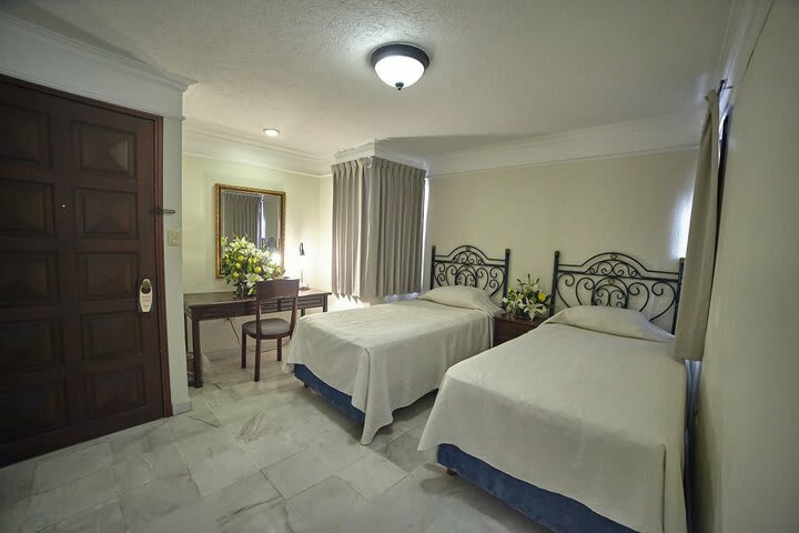 Hotel Francis Drake