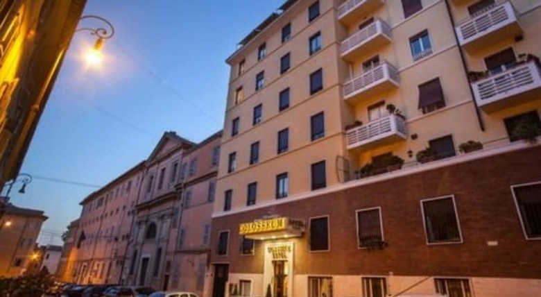Hotel Colosseum