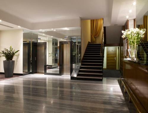 Lh Hotel Sirio Venice