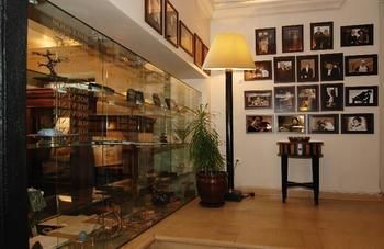 Hotel Residence Arc De Triomphe - Business & Wellness
