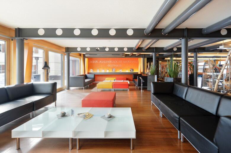 Hotel Eiger