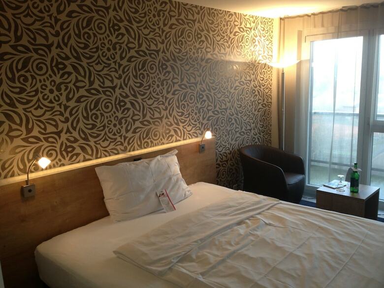 Aarau West Swiss Quality Hotel