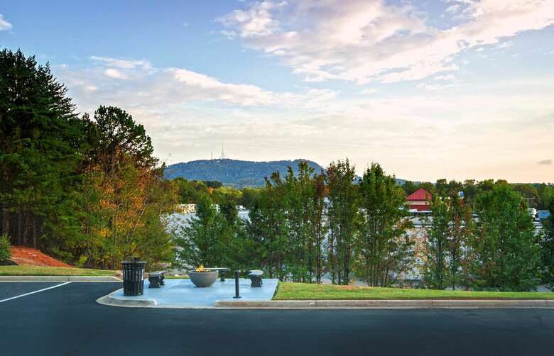 Hotel Sleep Inn Carolina First Center