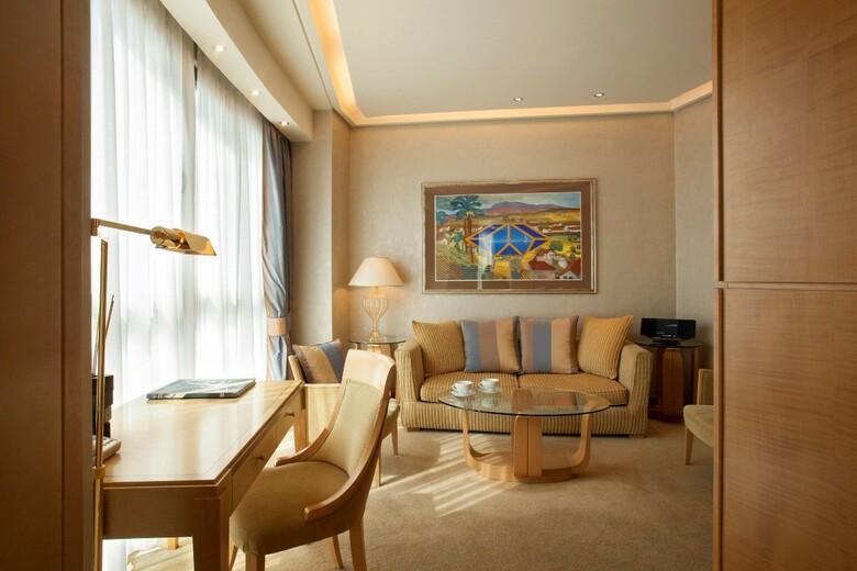 Hotel Meli� Athens