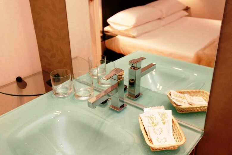 Hostal Santo Domingo