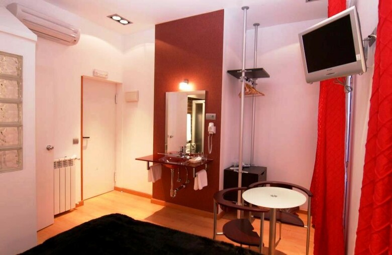 Hostal Santo Domingo