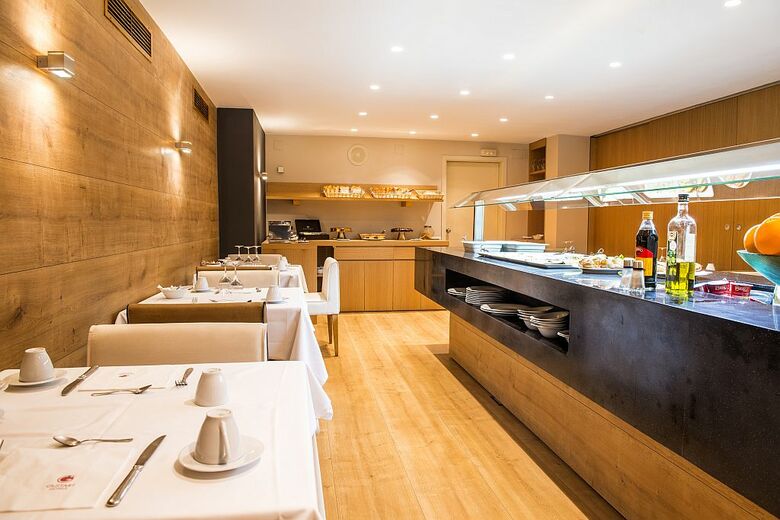 Hotel Guitart Grand Passage