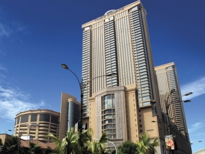 Berjaya Times Square Hotel