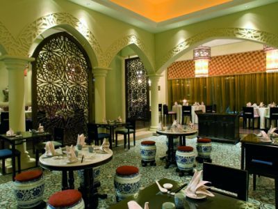 Hotel Novotel Kuala Lumpur City Centre