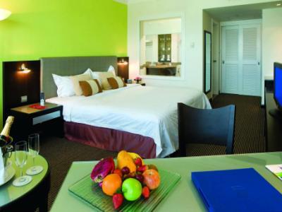 Hotel Novotel Kuala Lumpur City Centre