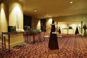 Hotel Novotel Kuala Lumpur City Centre