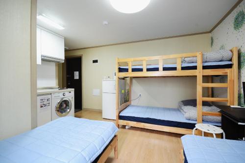 Hostal Sunnyhill Guesthouse Hongdae