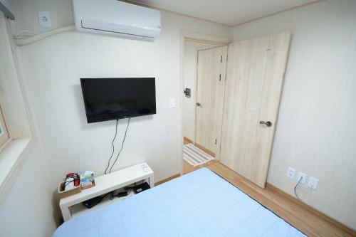 Hostal Sunnyhill Guesthouse Hongdae