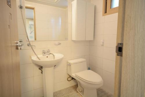 Hostal Sunnyhill Guesthouse Hongdae