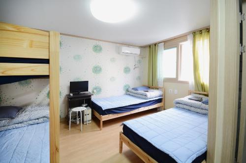 Hostal Sunnyhill Guesthouse Hongdae