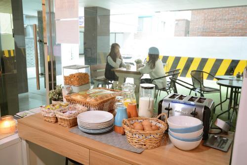 Hostal Sunnyhill Guesthouse Hongdae