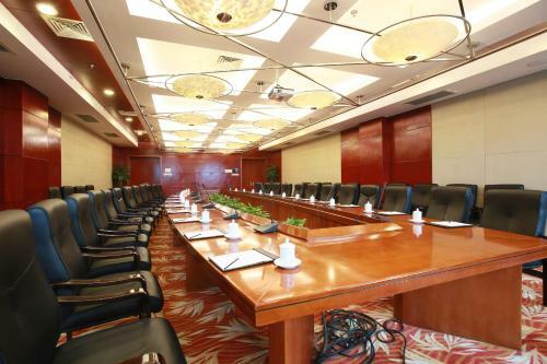 Beijing Jingyi Hotel