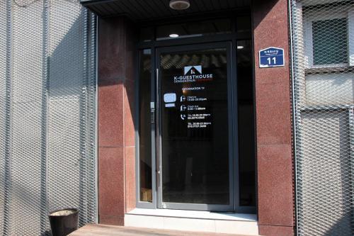 Hotel K Pop Residence Dongdaemun