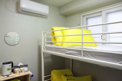 Hostal 24 Guesthouse Namsan