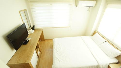 Aparthotel Blessing In Seoul Residence