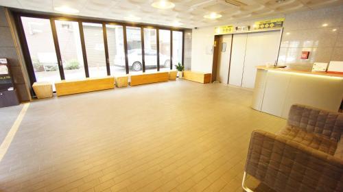 Aparthotel Blessing In Seoul Residence
