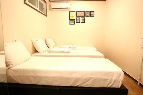 Hostal Kingkong Hotel Myeongdong