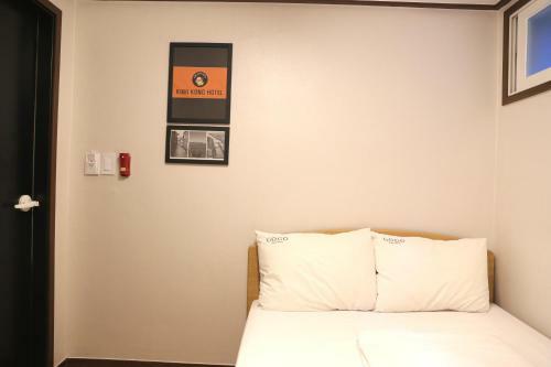 Hostal Kingkong Hotel Myeongdong