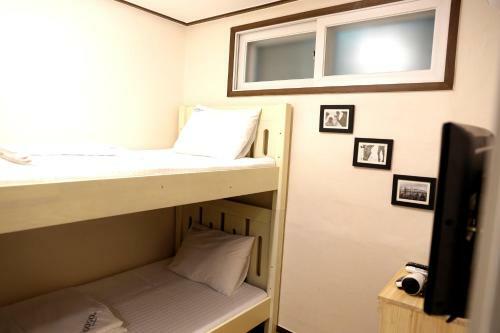 Hostal Kingkong Hotel Myeongdong