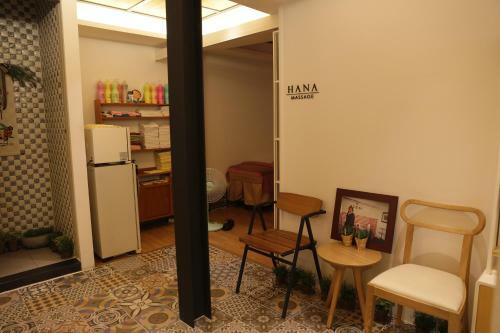 Hostal Kingkong Hotel Myeongdong
