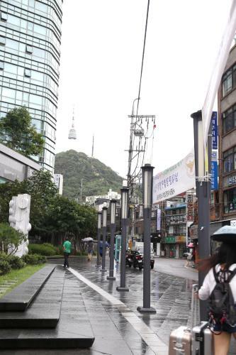 Hostal Kingkong Hotel Myeongdong