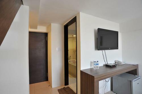 Ganga Hotel & Apartment