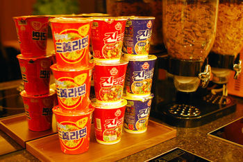 Hostal Philstay Myeongdong Station