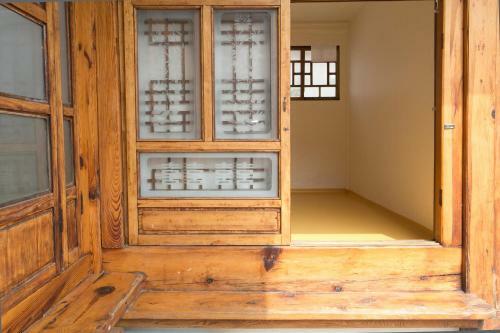 Bed & Breakfast Kimchi Guesthouse Jongno