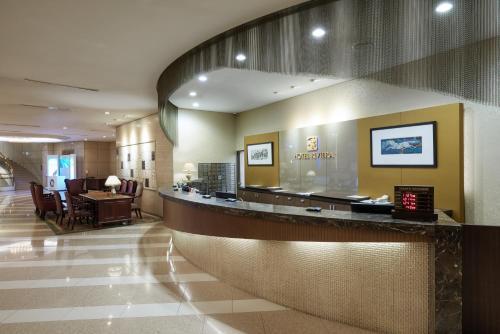Seoul Riviera Hotel