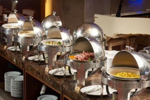 Seoul Riviera Hotel