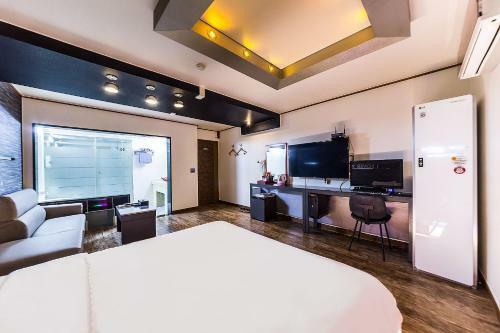 Hotel Wow Motel