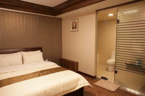 Hotel Hill House Myeongdong