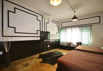 Aparthotel Seoul Loft Apartments - Sla
