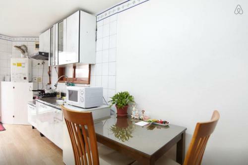 Hostal Cozy Place In Itaewon