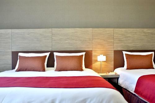 Hotel Ramada Encore East Seogwipo