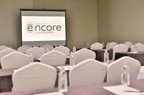 Hotel Ramada Encore East Seogwipo