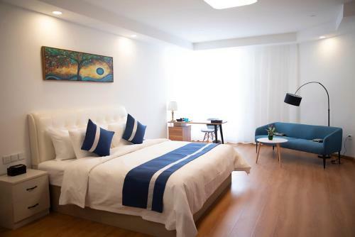 New Century Grand Hotel Changchun